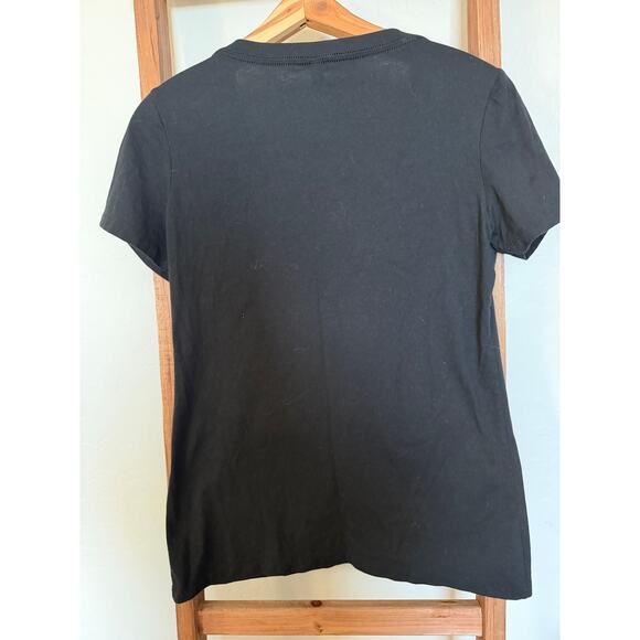 State 48-Arizona State (ASU) V-Neck T-Shirt- Size Large - Picture 3 of 3